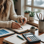 weekly bookkeeping checklist for solopreneurs